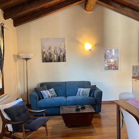 Romantic Rialto Apartment Benátky Exteriér fotografie