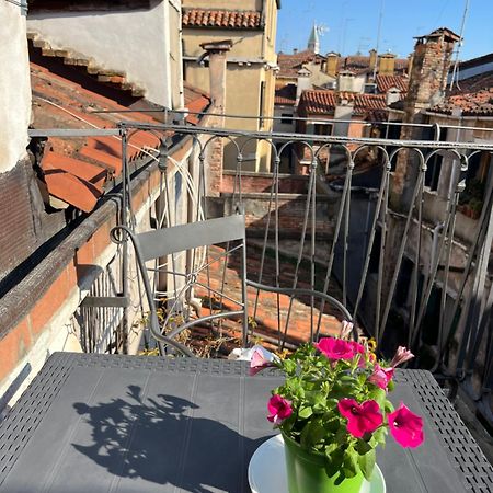 Romantic Rialto Apartment Benátky Exteriér fotografie