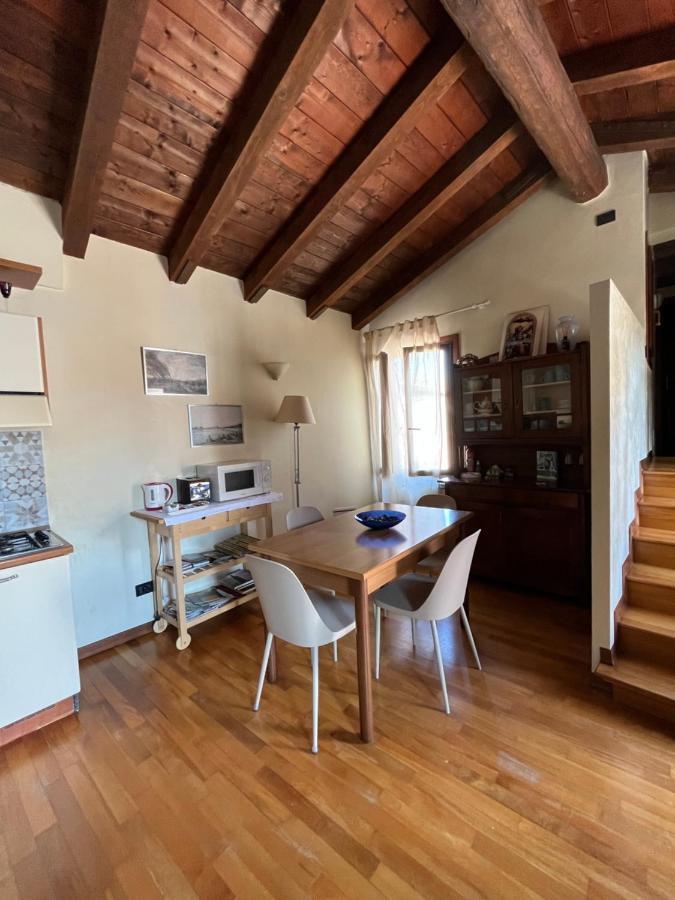 Romantic Rialto Apartment Benátky Exteriér fotografie
