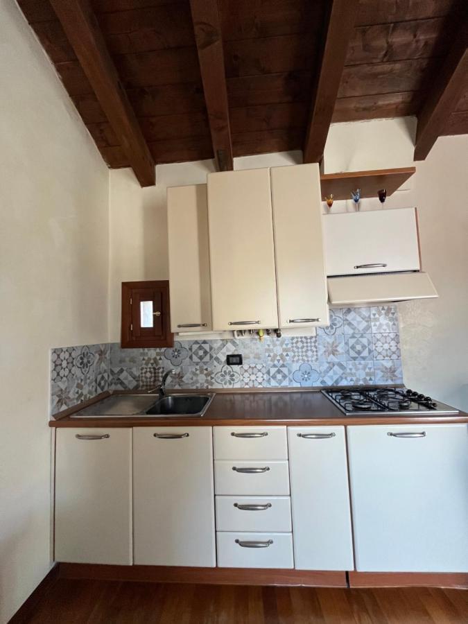 Romantic Rialto Apartment Benátky Exteriér fotografie