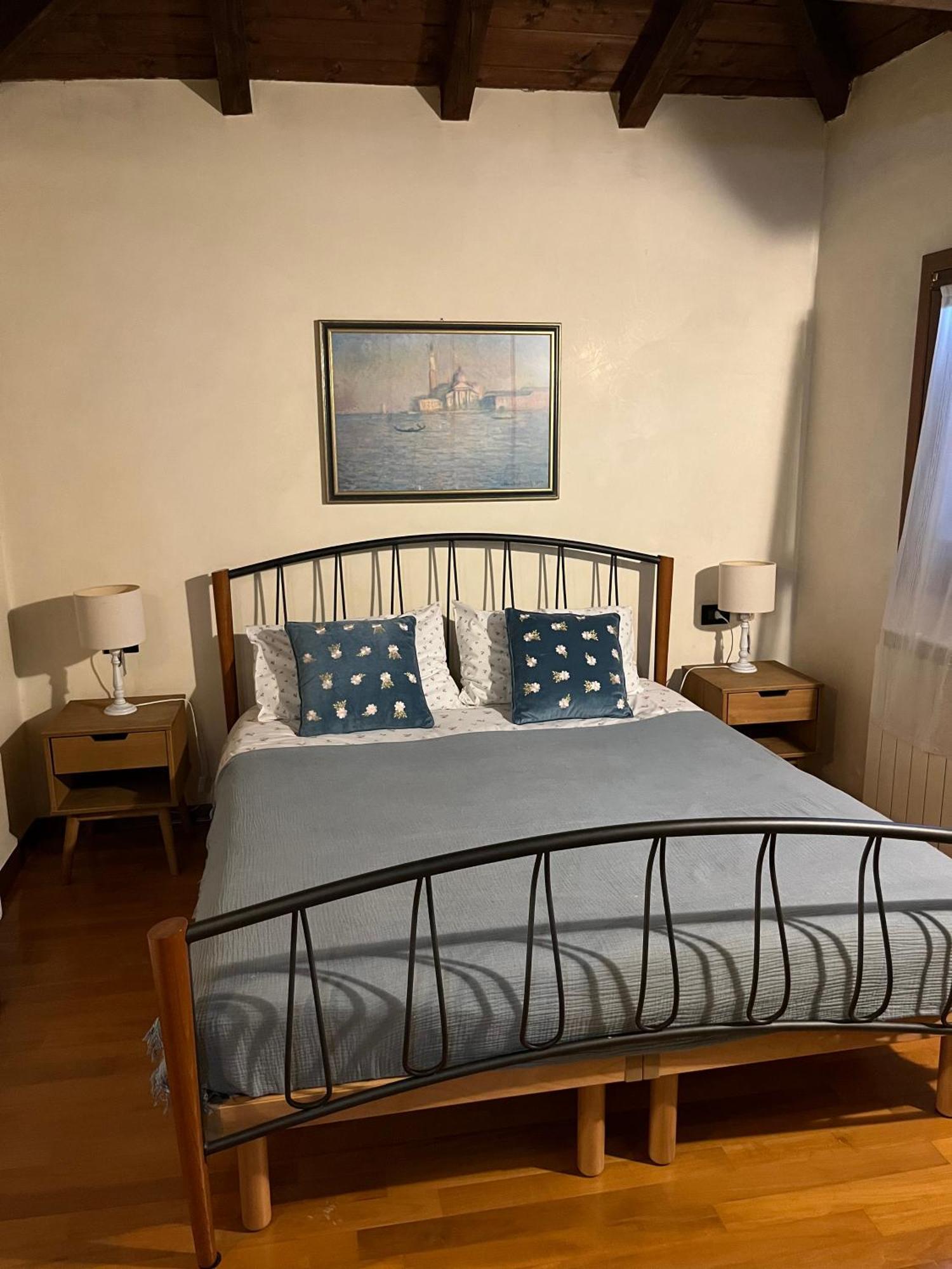 Romantic Rialto Apartment Benátky Exteriér fotografie