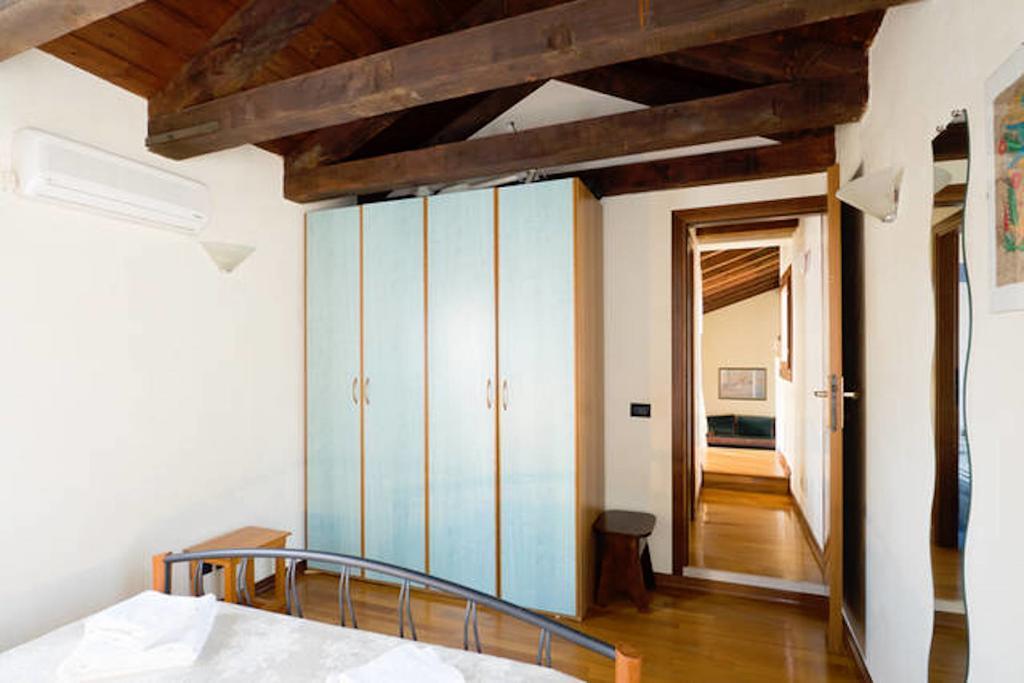 Romantic Rialto Apartment Benátky Exteriér fotografie