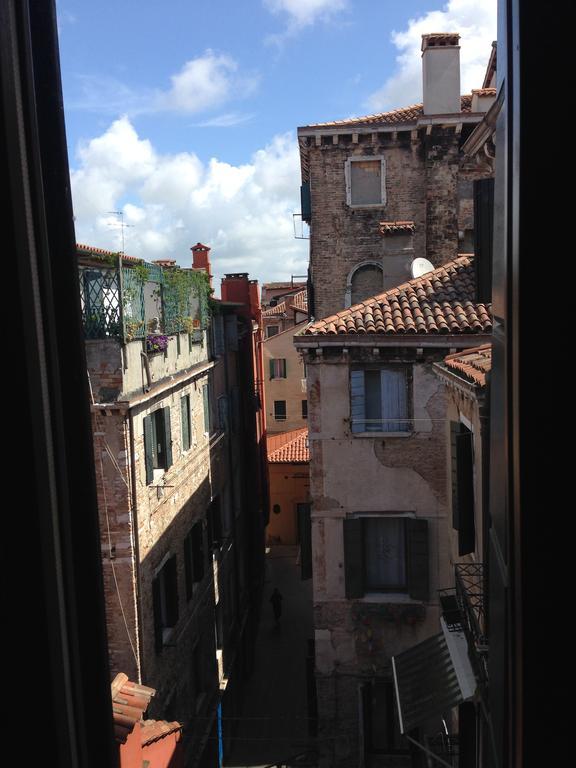 Romantic Rialto Apartment Benátky Exteriér fotografie